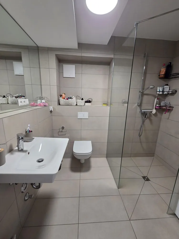2 Zimmer Wohnung mit 48 m² in Mönchengladbach – Bild 5