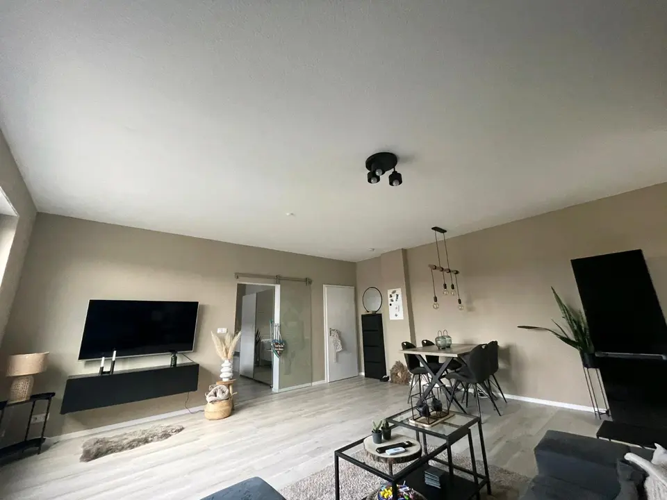 2 Zimmer Wohnung mit 58 m² in Dinslaken – Bild 3