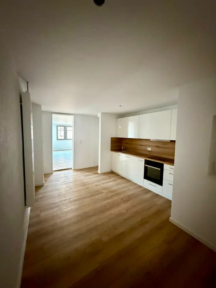 3 Zimmer Wohnung mit 100 m² in Rottweil – Bild 5