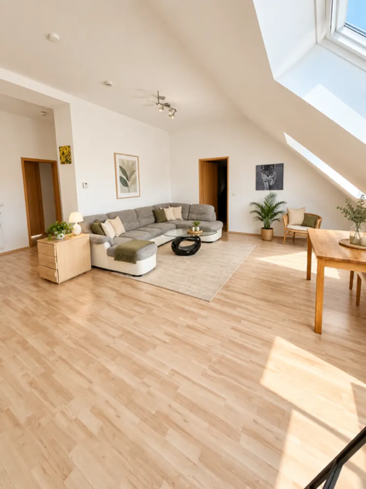 2 Zimmer Wohnung mit 56 m² in Hanau – Bild 2
