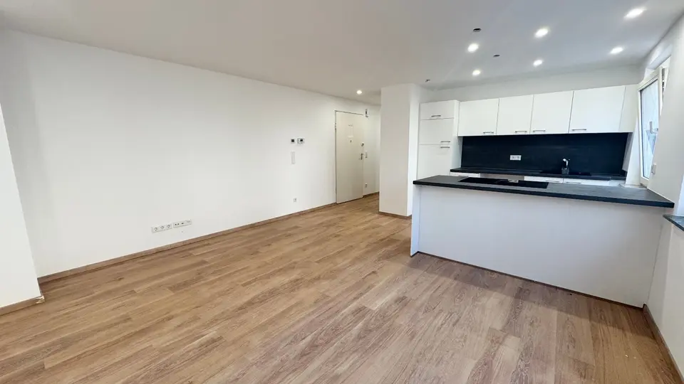 2 Zimmer Wohnung mit 50 m² in Nürnberg – Bild 6