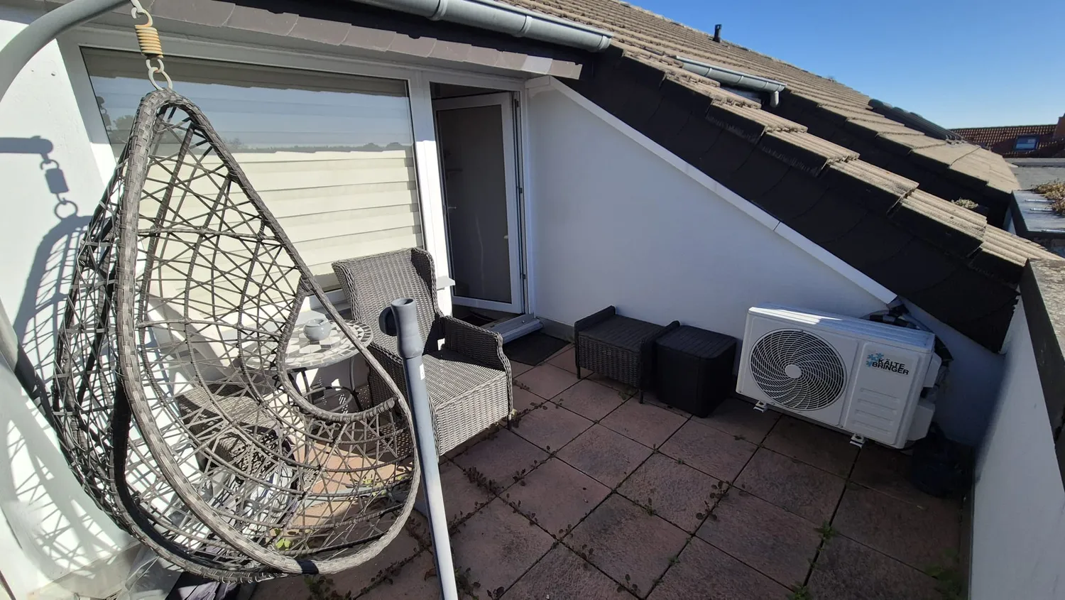 2 room apartment with 65 m² in Dortmund – Photo 2