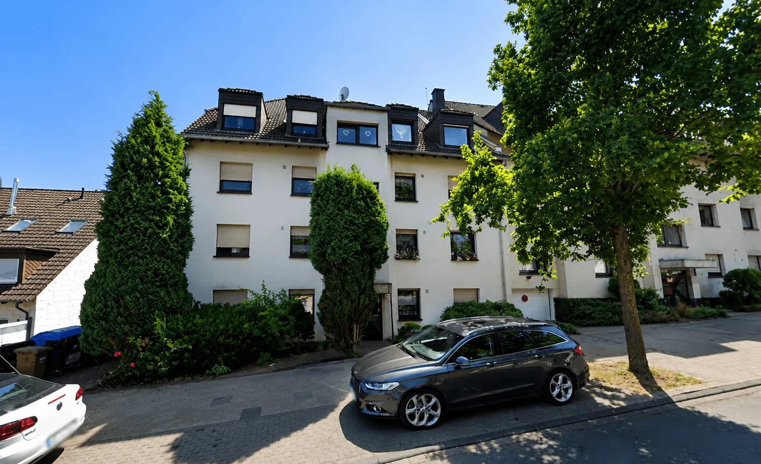3 Zimmer Wohnung mit 70 m² in Essen – Bild 3