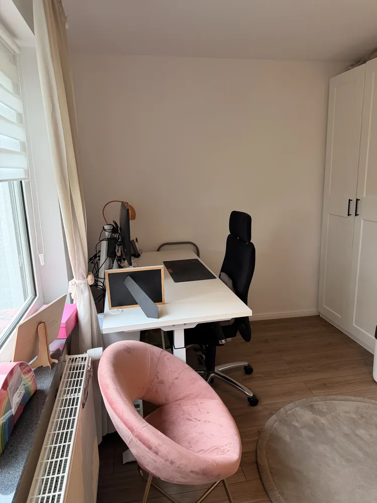3 room apartment with 73 m² in Cologne – Photo 9