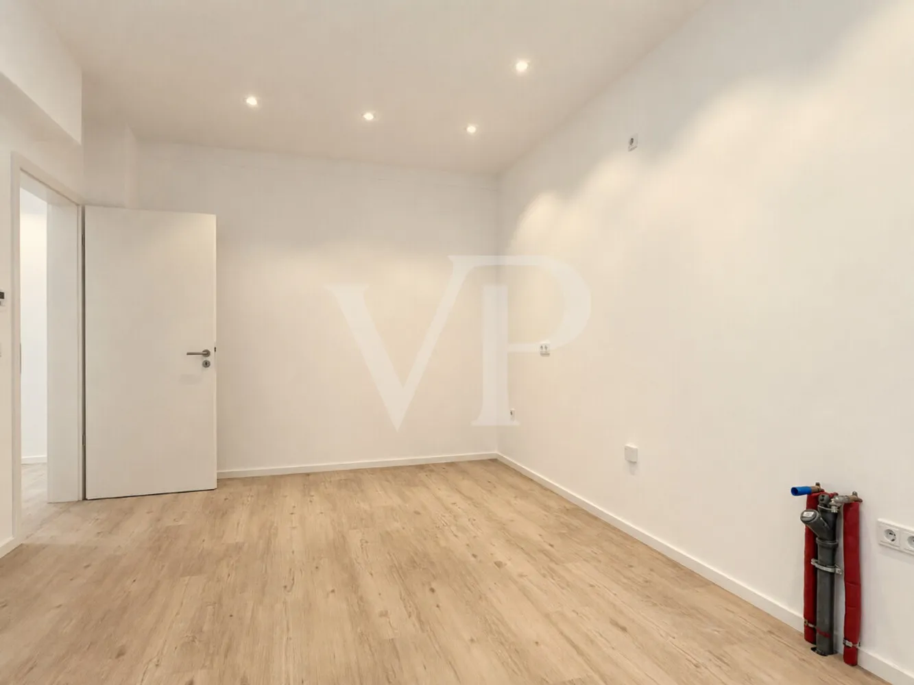 3 room apartment with 78 m² in Cologne – Photo 4