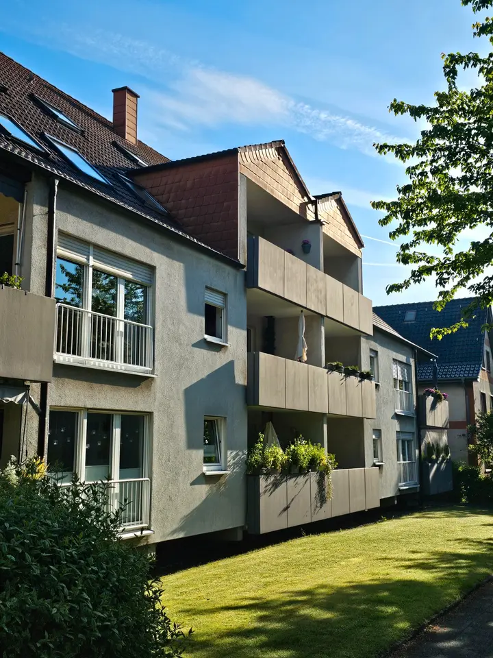 3 Zimmer Wohnung mit 81 m² in Recklinghausen – Bild 2