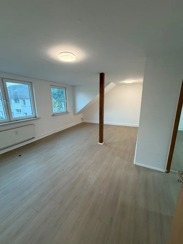 3 Zimmer Wohnung mit 83 m² in Essen – Bild 1