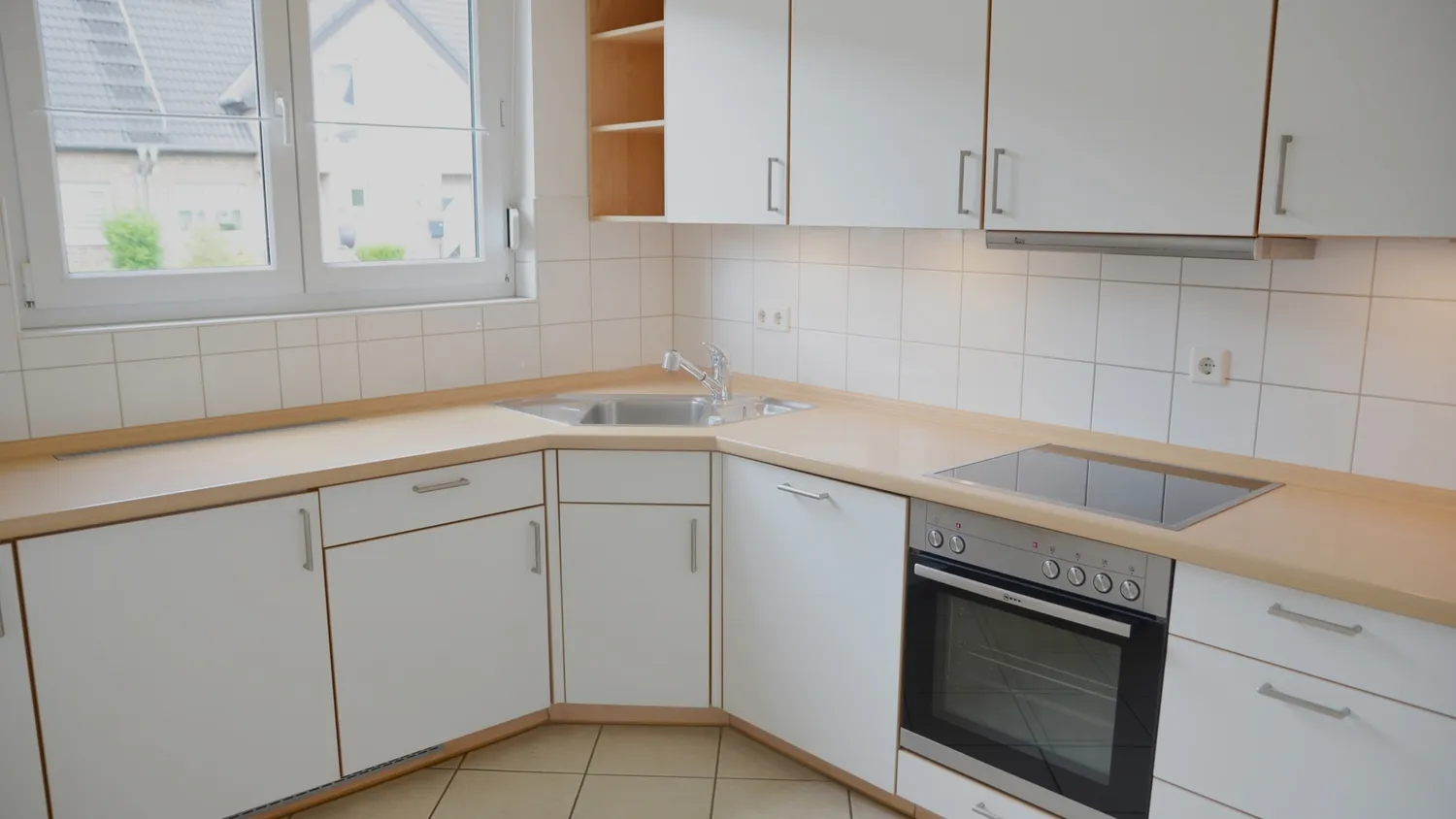 6 Zimmer Haus mit 130 m² in Düsseldorf – Bild 8