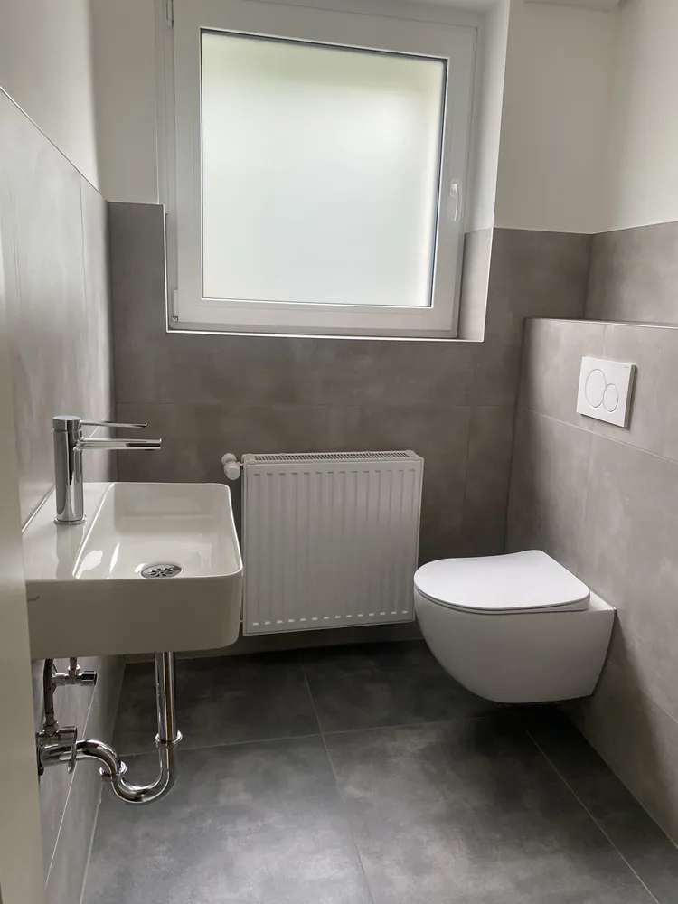 4 Zimmer Wohnung mit 101 m² in Köln – Bild 8