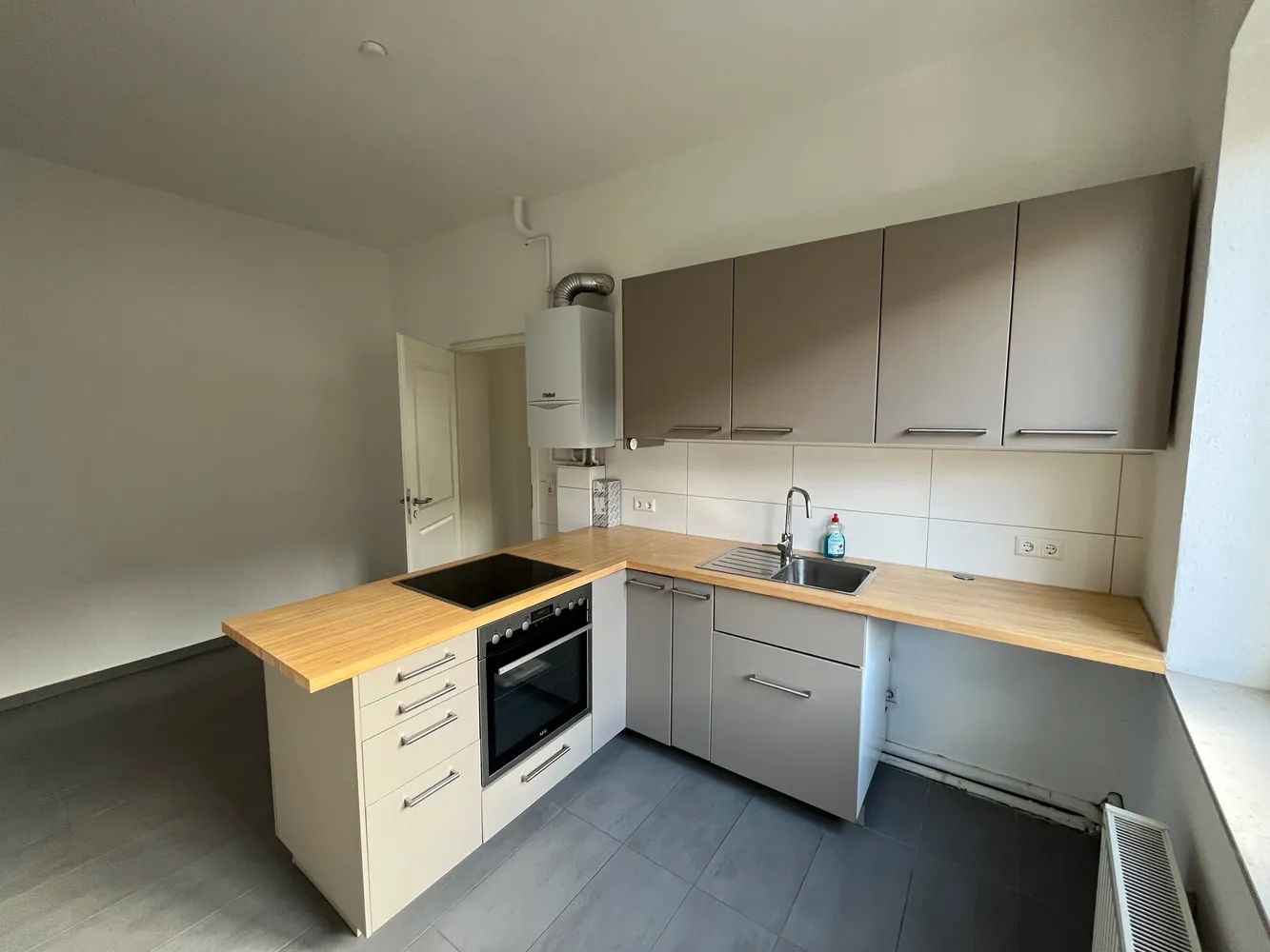 3 Zimmer Wohnung mit 88 m² in Hannover – Bild 6