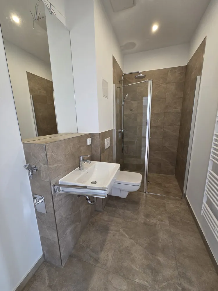 4 Zimmer Wohnung mit 124 m² in Crimmitschau – Bild 6