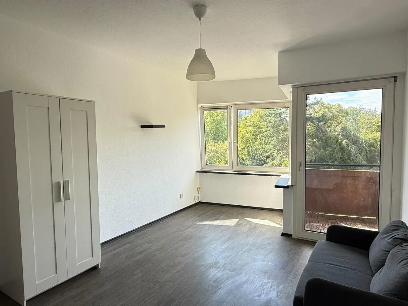 Shared room with 22 m² in Hamburg – Photo 6