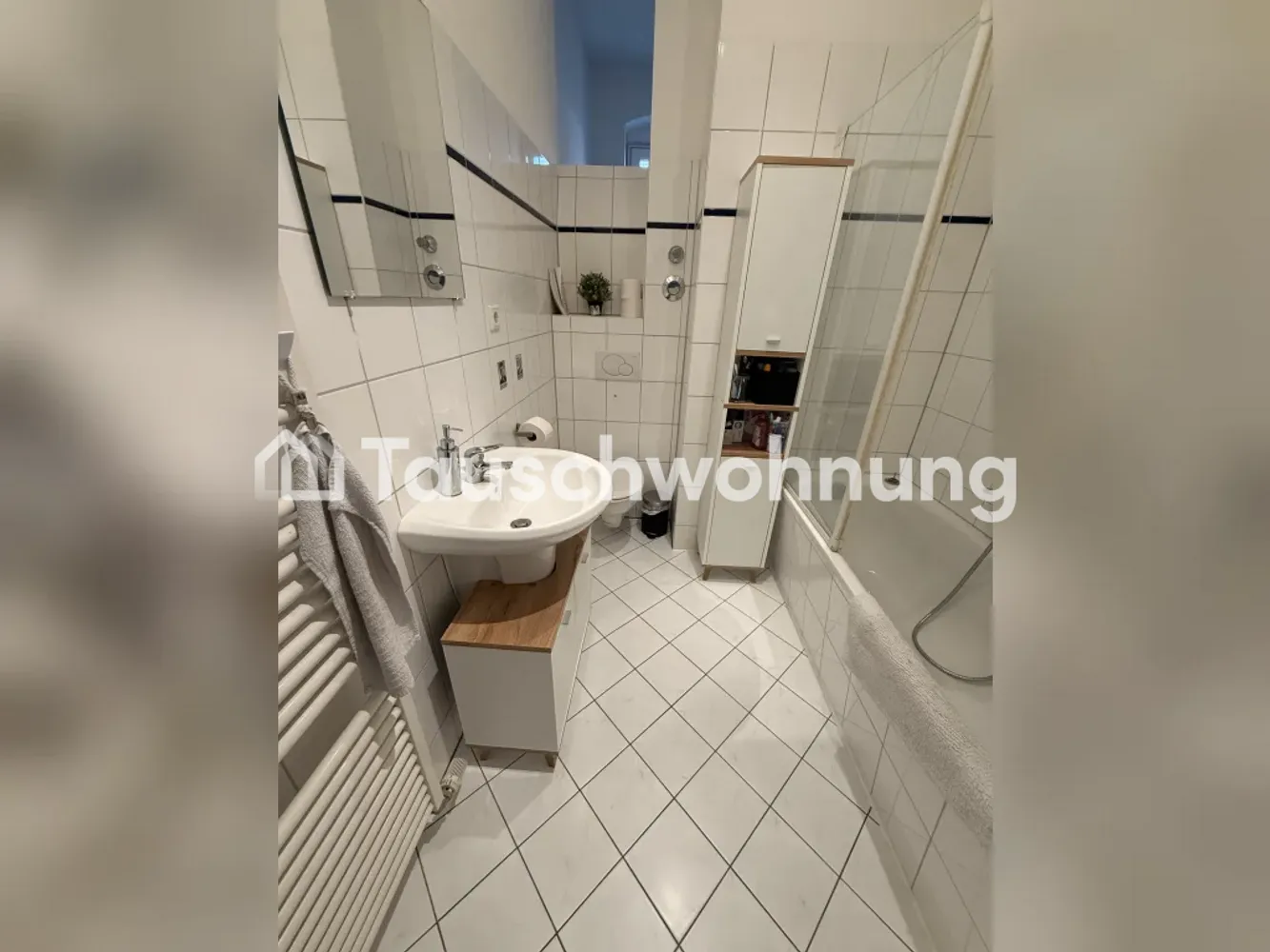 2 room apartment with 62 m² in Berlin – Photo 2