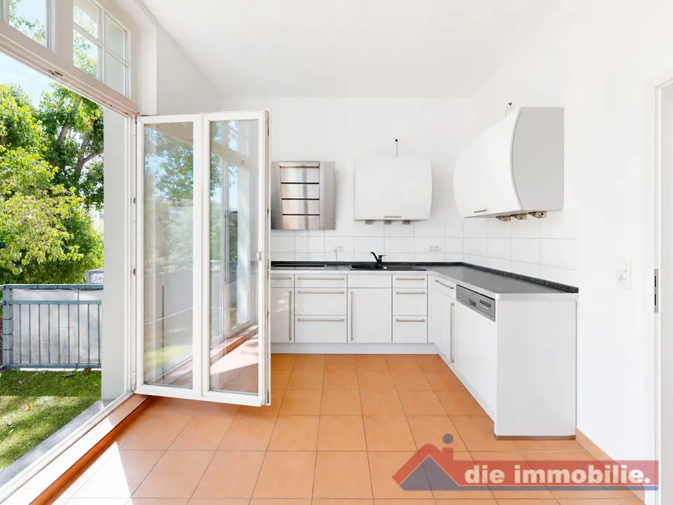 3 Zimmer Wohnung mit 97 m² in Magdeburg – Bild 7
