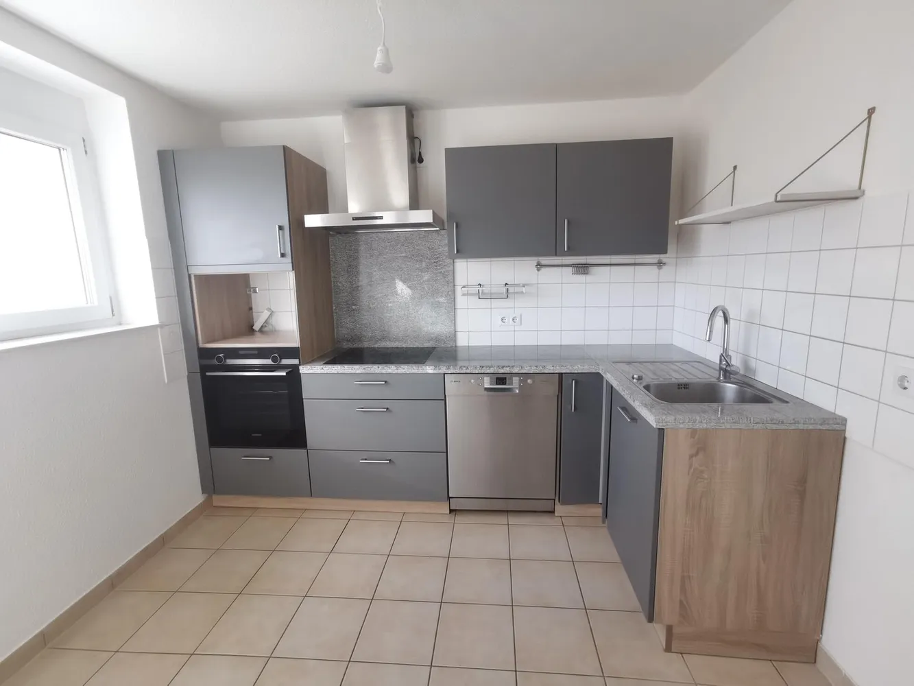 3 Zimmer Wohnung mit 92 m² in Heidelberg – Bild 7