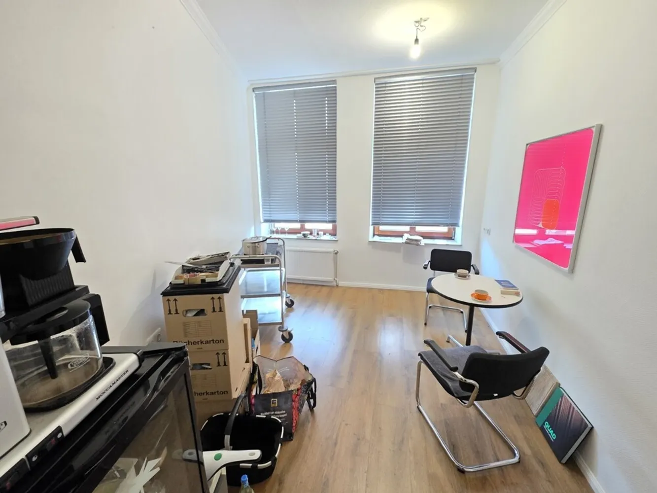 4 Zimmer Wohnung mit 90 m² in Mönchengladbach – Bild 12