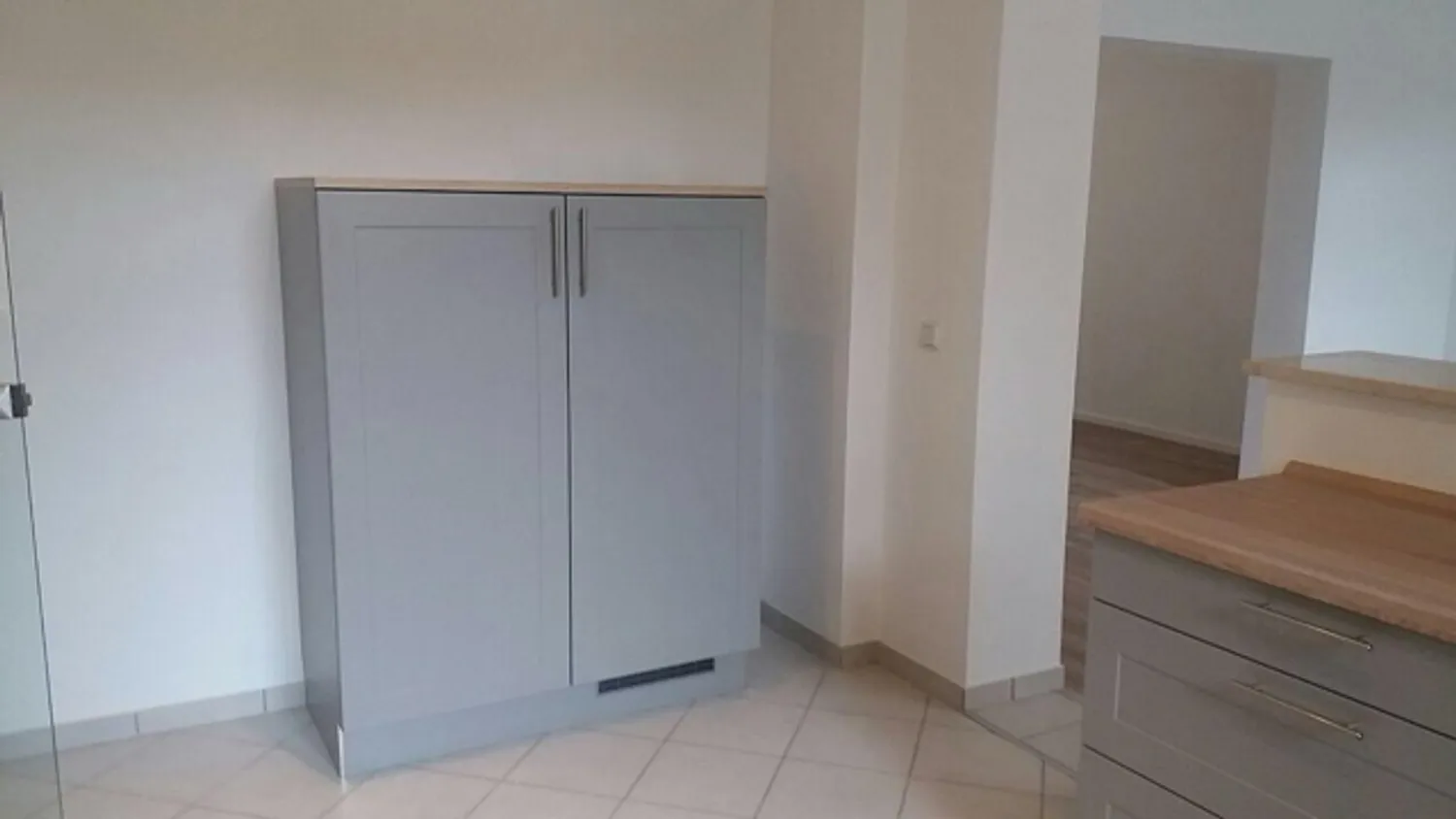 3 Zimmer Wohnung mit 106 m² in Hamburg – Bild 9