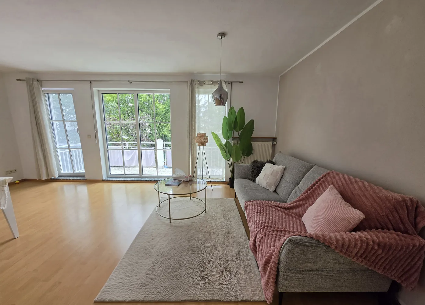 3 Zimmer Wohnung mit 86 m² in München – Bild 2