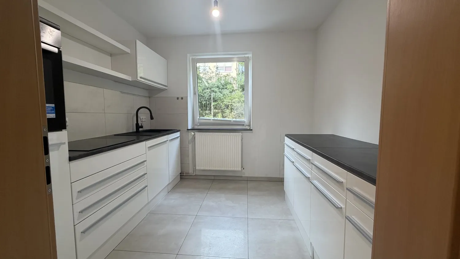 3 Zimmer Wohnung mit 64 m² in Siegen – Bild 1
