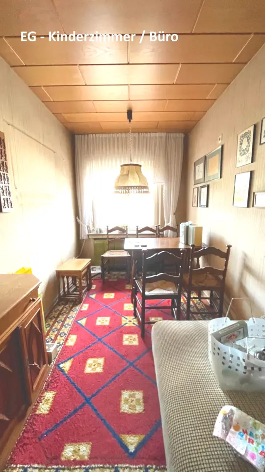 8 Zimmer Haus mit 153 m² in Krefeld – Bild 10
