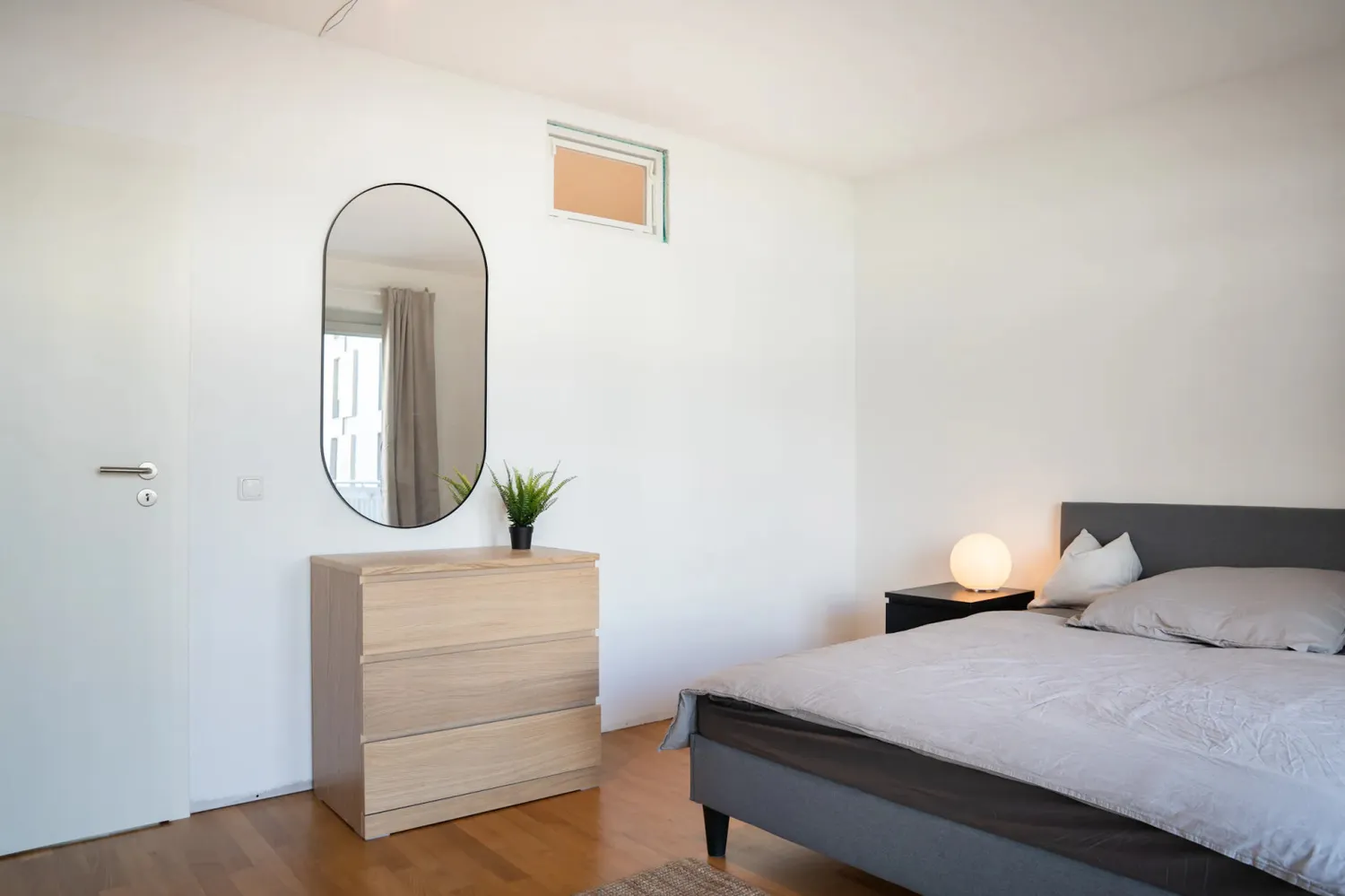 WG-Zimmer mit 20 m² in München – Bild 7