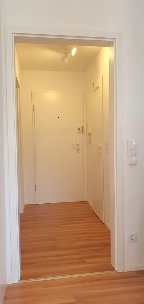 1 Zimmer Wohnung mit 31 m² in Stuttgart – Bild 11