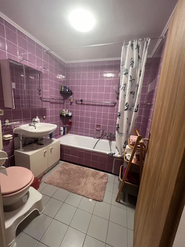 4 Zimmer Wohnung mit 70 m² in München – Bild 9
