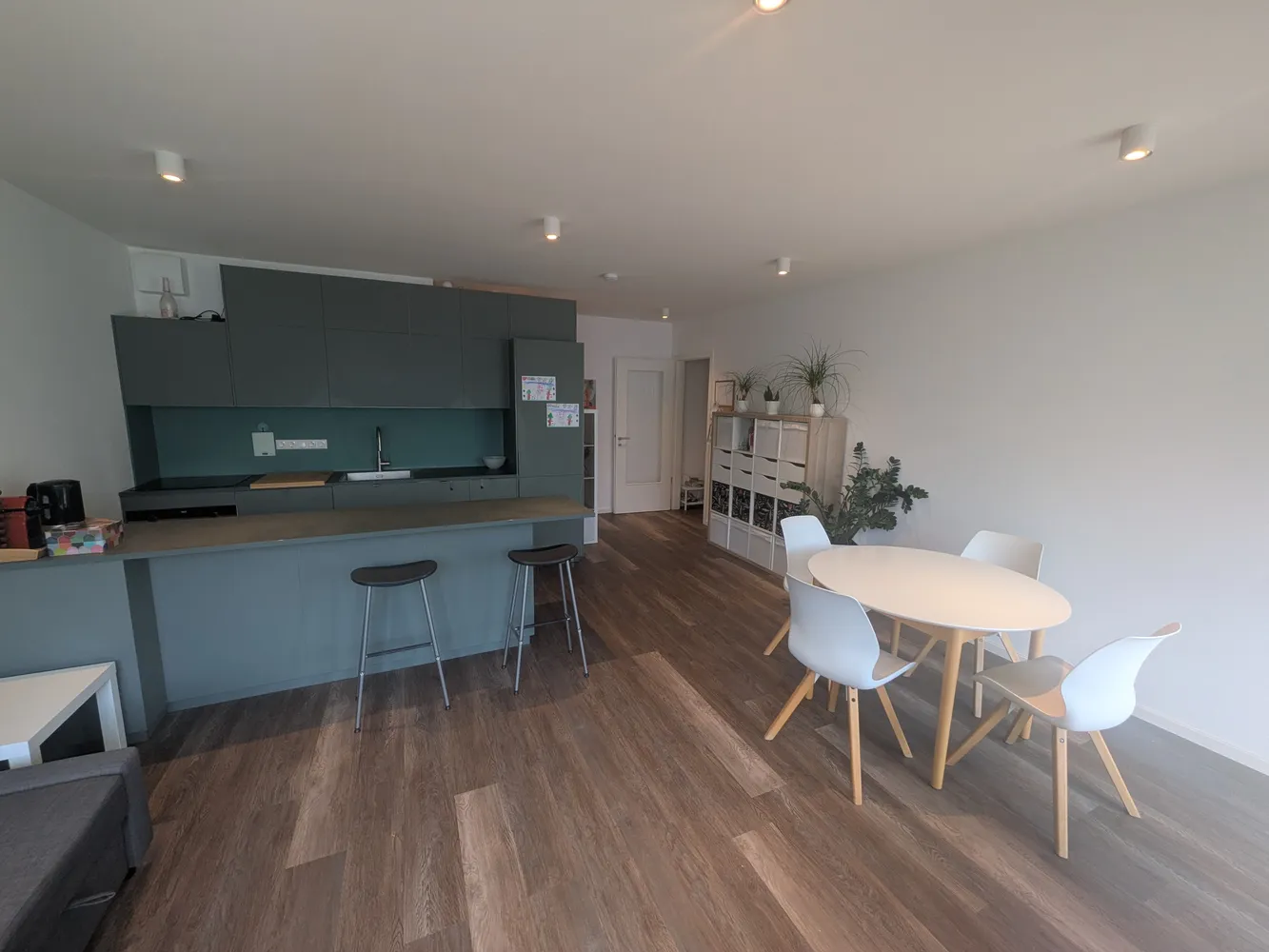 4 Zimmer Wohnung mit 80 m² in Berlin – Bild 5