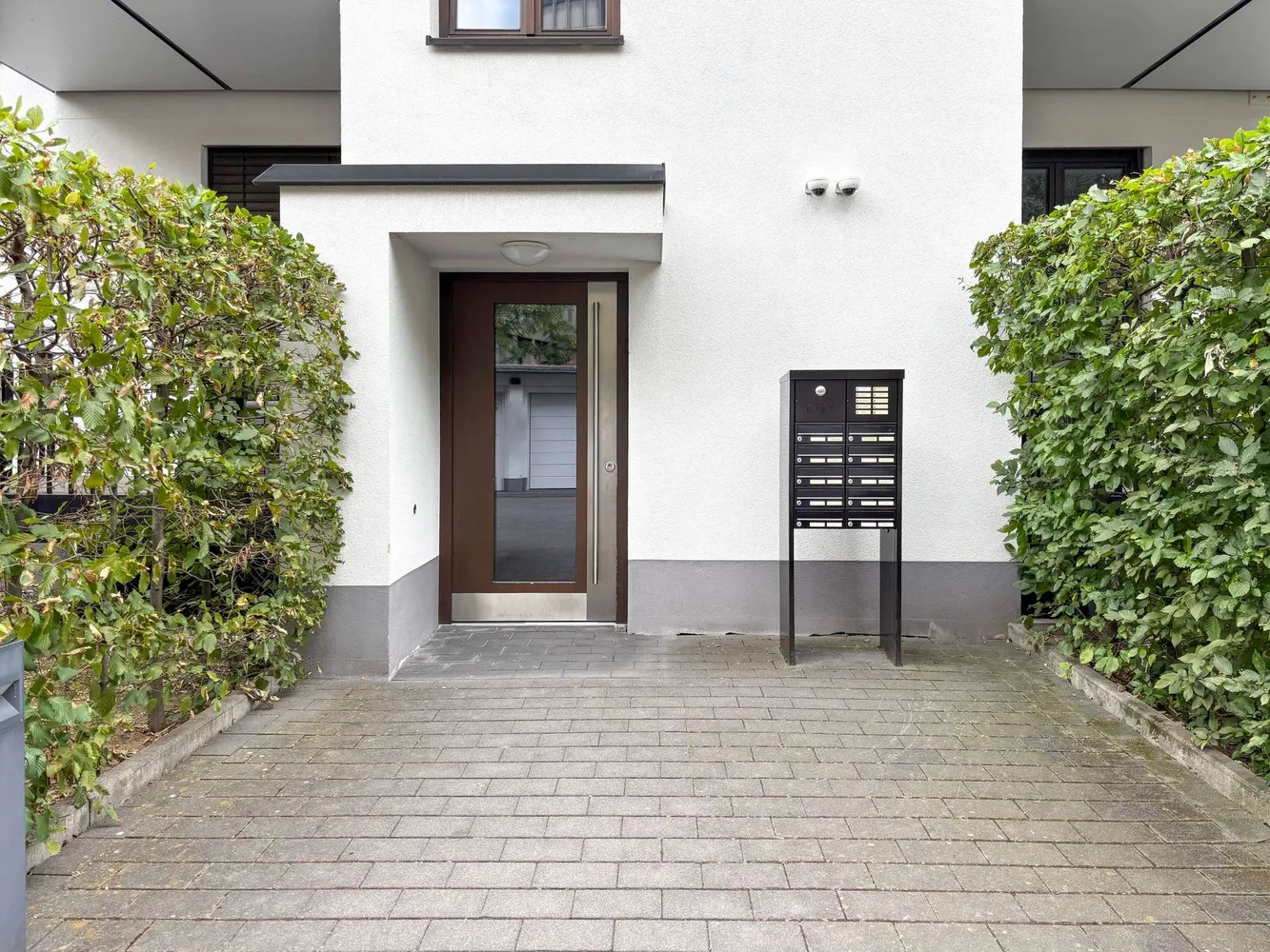 1 Zimmer Wohnung mit 40 m² in Frankfurt am Main – Bild 9