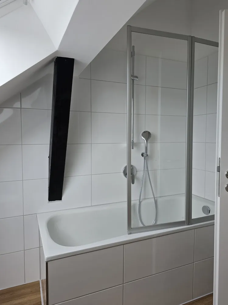 2 Zimmer Wohnung mit 35 m² in Essen – Bild 2