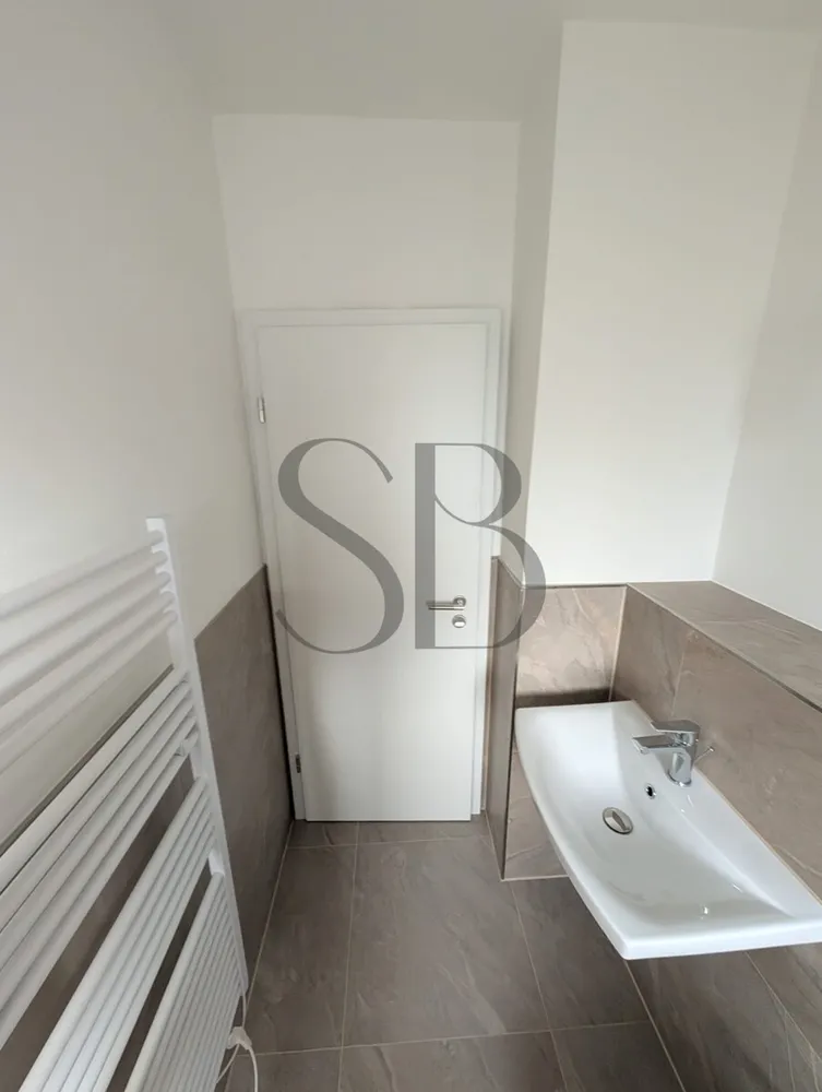 3 Zimmer Wohnung mit 60 m² in Hattingen – Bild 7