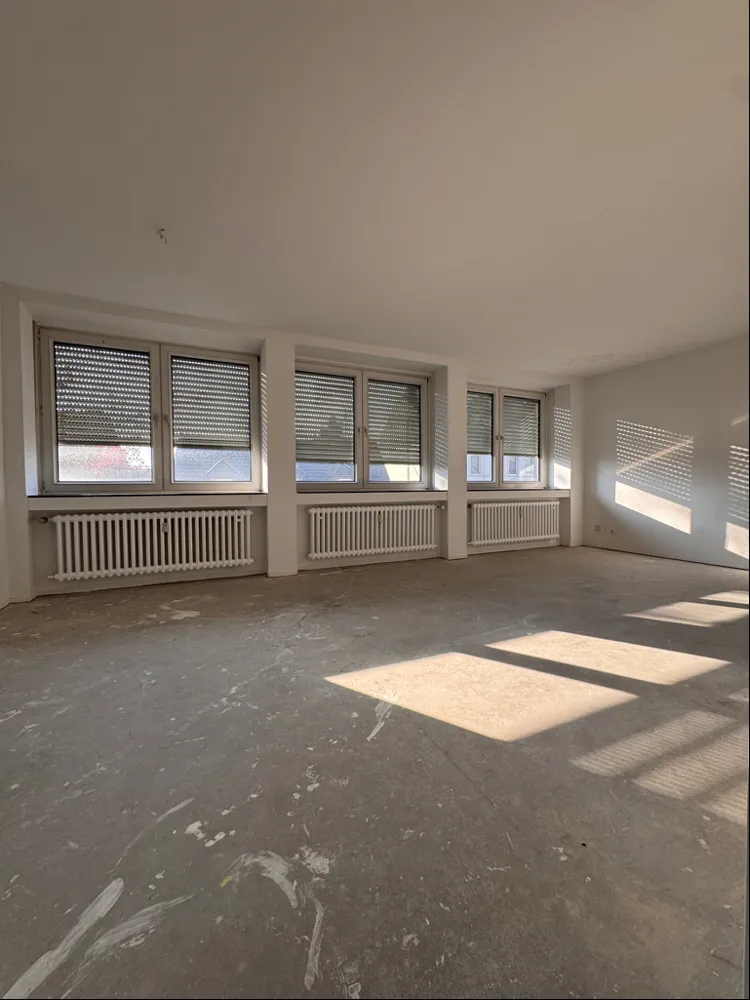 4 Zimmer Wohnung mit 98 m² in Aachen – Bild 5