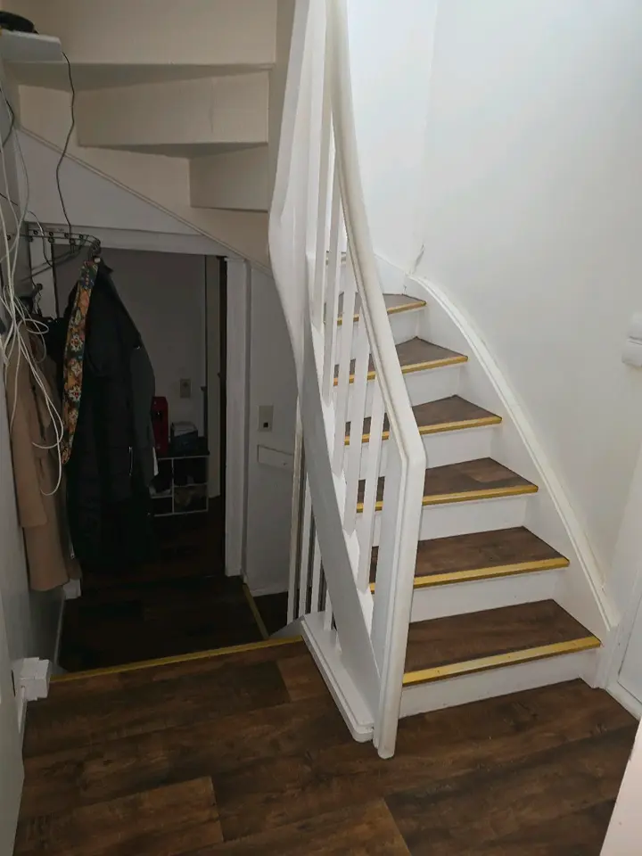 8 Zimmer Haus mit 85 m² in Berlin – Bild 8