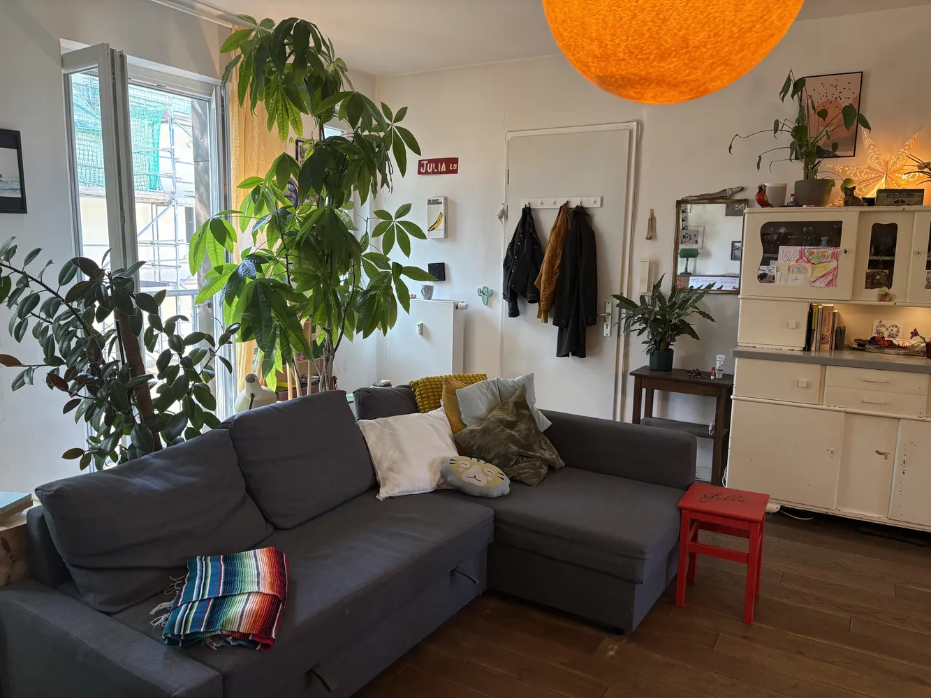 2 Zimmer Wohnung mit 71 m² in Hamburg – Bild 11