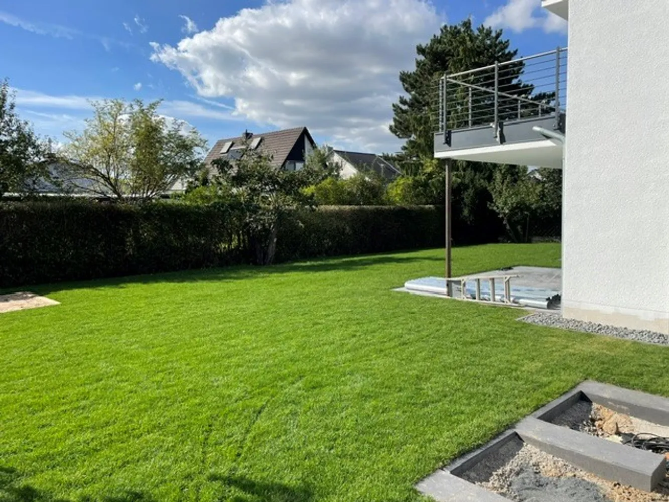 3 Zimmer Wohnung mit 101 m² in Bornheim – Bild 1