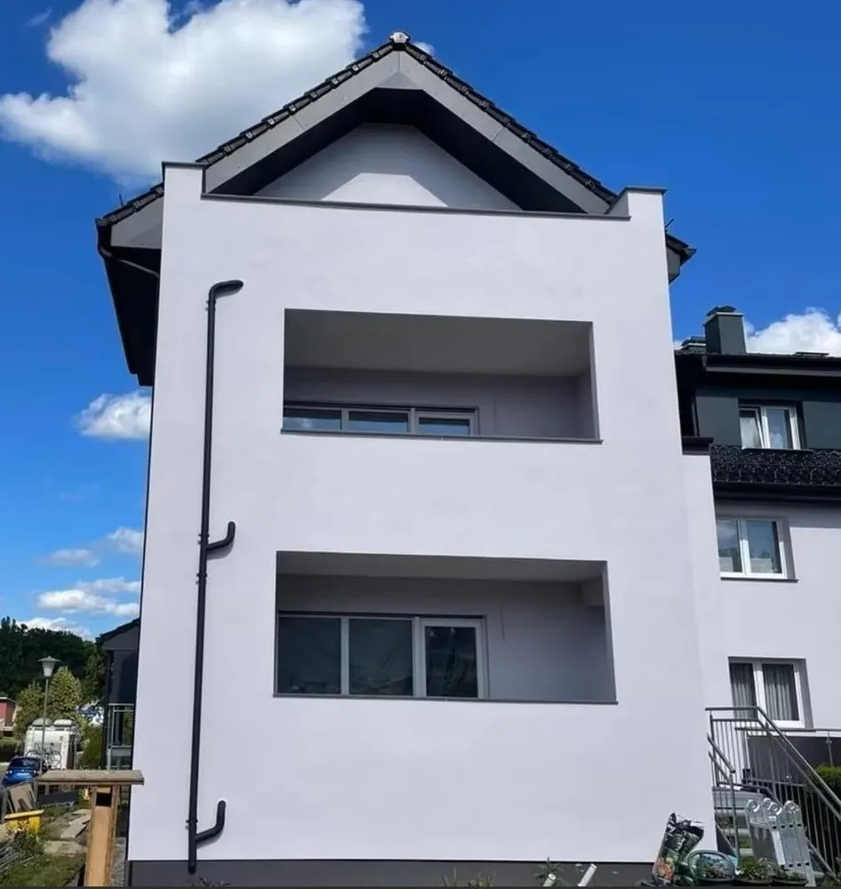 3 Zimmer Wohnung mit 117 m² in Kassel – Bild 2