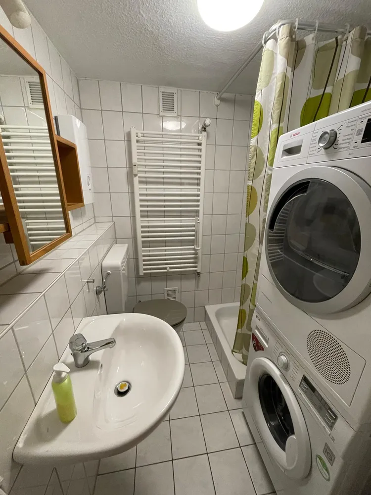 6 Zimmer Wohnung mit 125 m² in Wuppertal – Bild 6