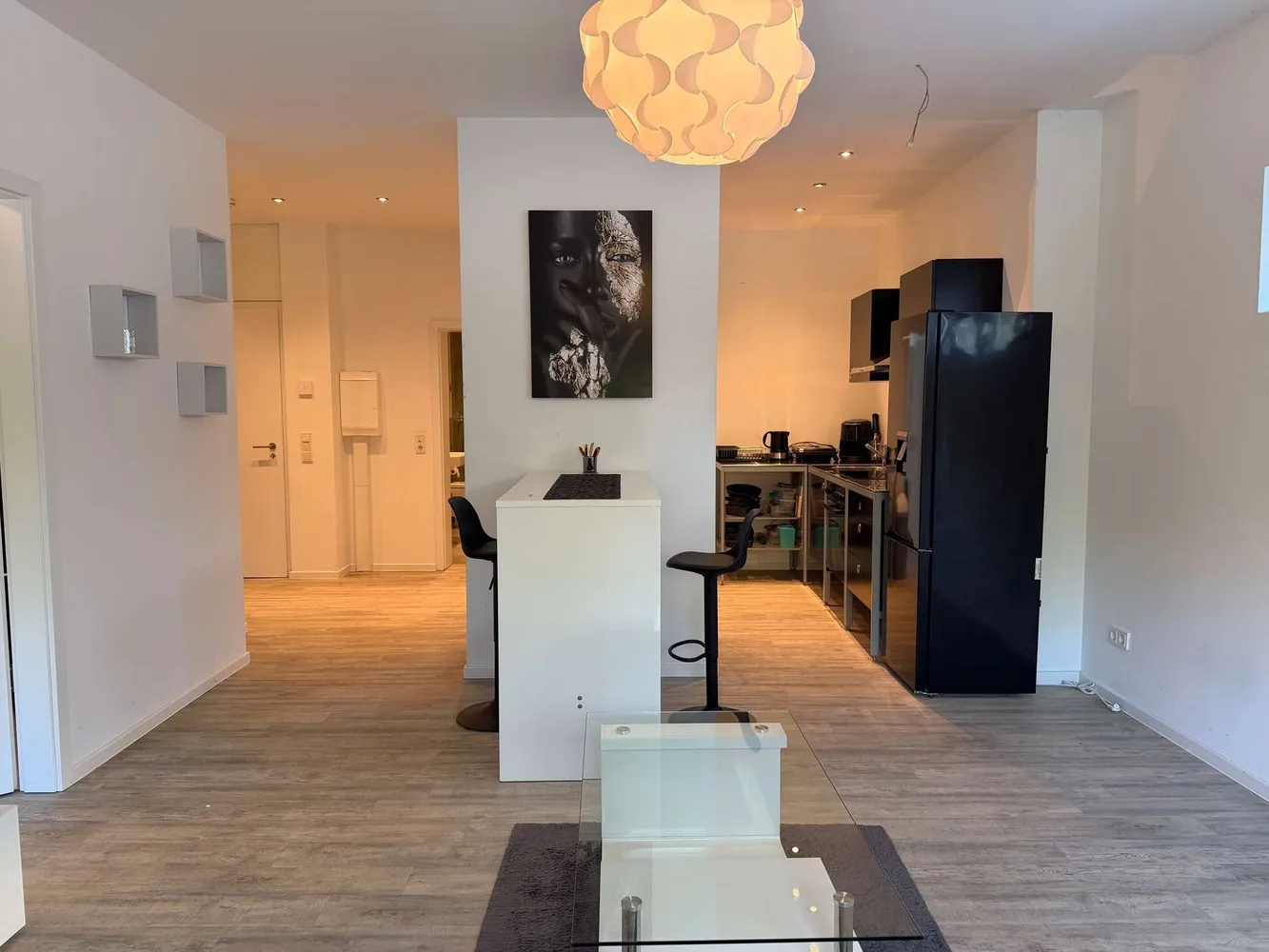 3 room apartment with 66 m² in Dortmund – Photo 3