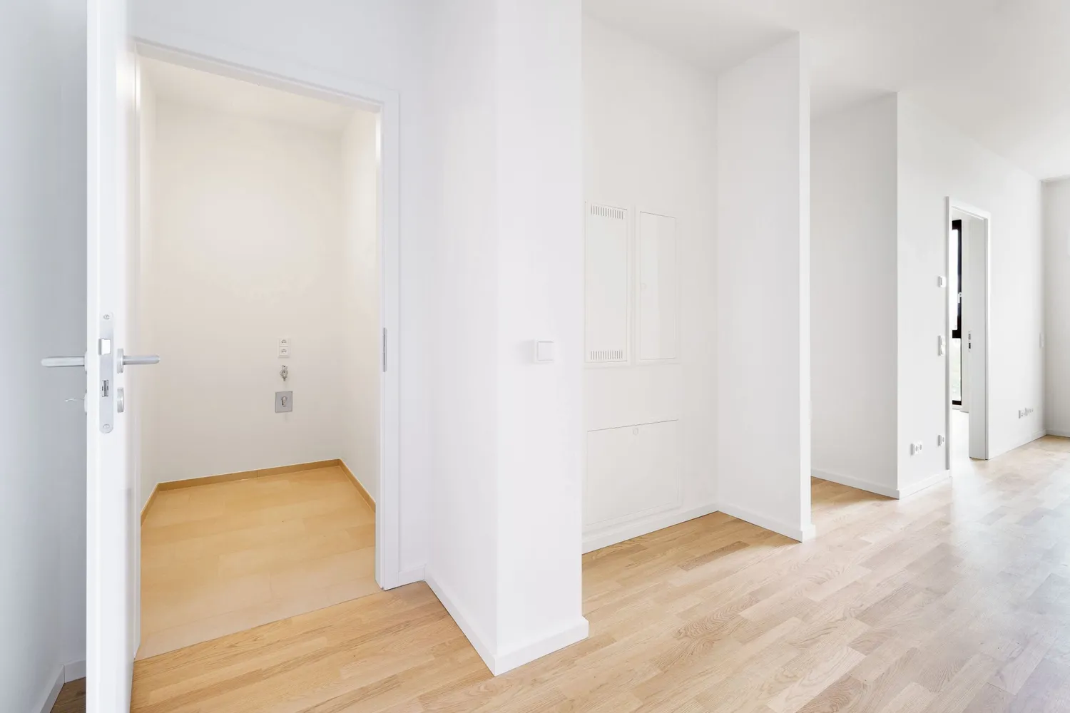 2 Zimmer Wohnung mit 52 m² in Berlin – Bild 6