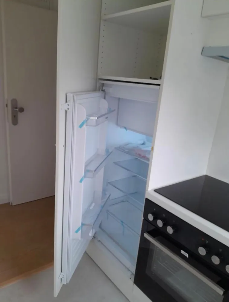 3 Zimmer Wohnung mit 50 m² in Bremen – Bild 5