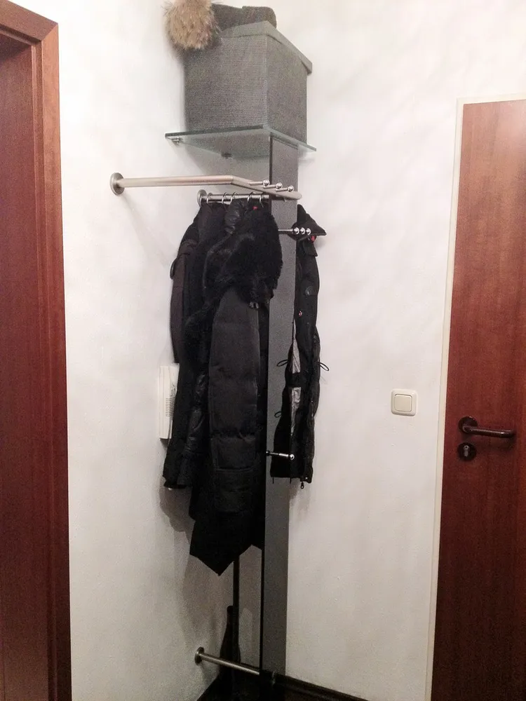 2 Zimmer Wohnung mit 57 m² in Augsburg – Bild 10