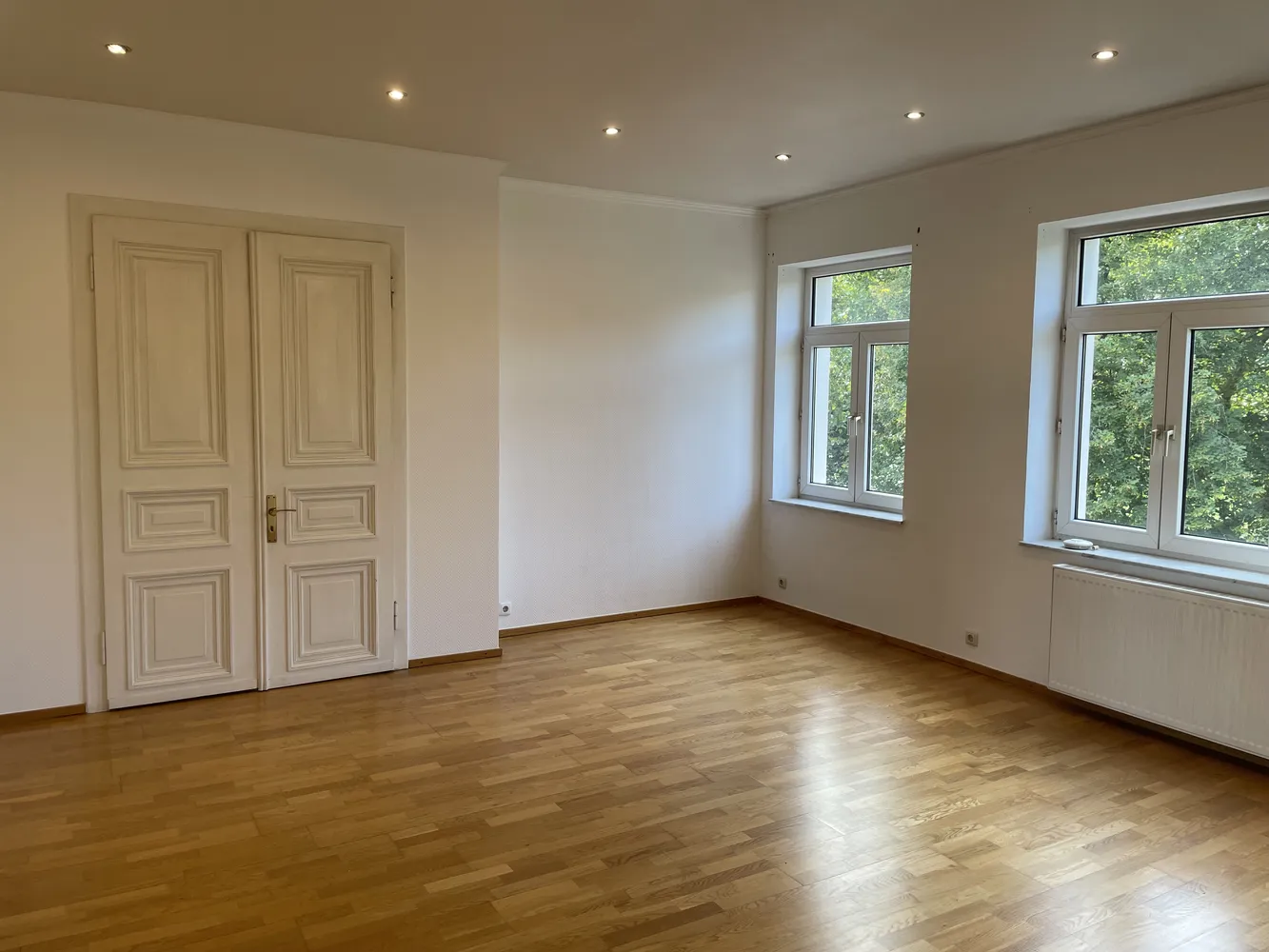 2 Zimmer Wohnung mit 60 m² in Aachen – Bild 4