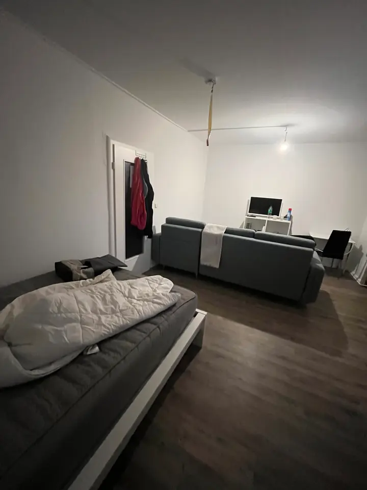 2 Zimmer Wohnung mit 37 m² in Jena – Bild 6