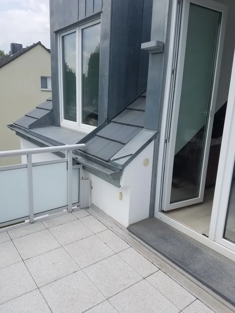 2 Zimmer Wohnung mit 46 m² in Aachen – Bild 8