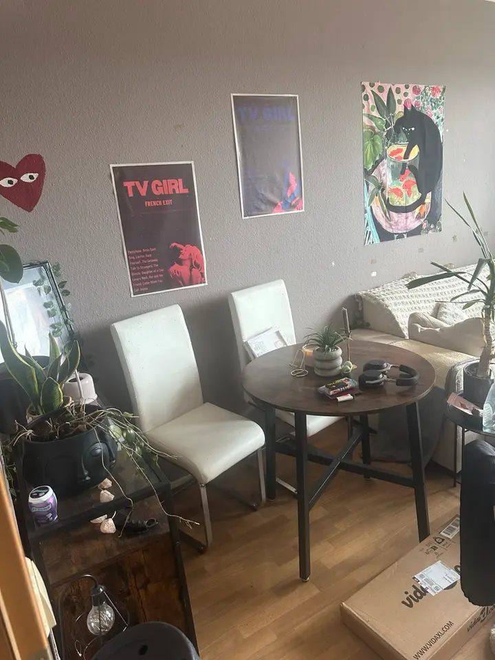 2 Zimmer Wohnung mit 45 m² in Delitzsch – Bild 2