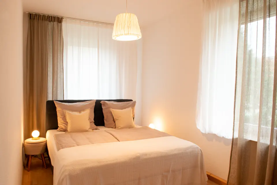 2 room apartment with 64 m² in Chemnitz – Photo 2