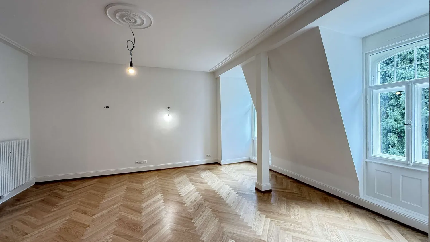 4 Zimmer Wohnung mit 173 m² in Baden-Baden – Bild 9