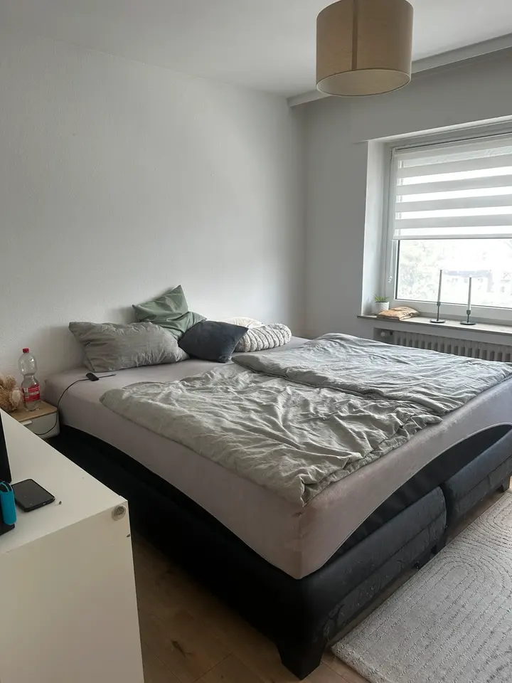 2 Zimmer Wohnung mit 55 m² in Lünen – Bild 1
