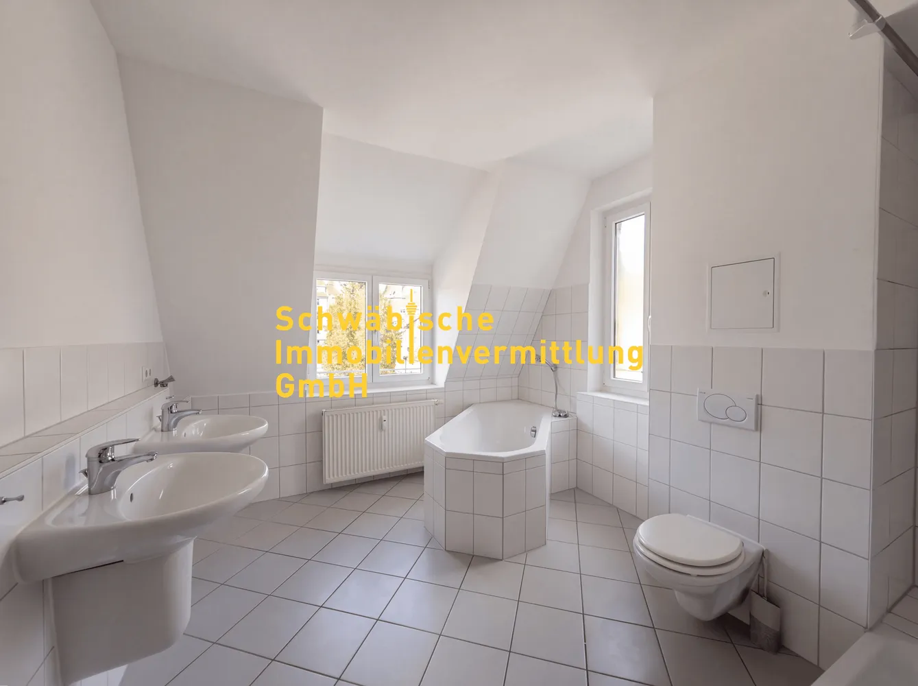 4 Zimmer Wohnung mit 125 m² in Stuttgart – Bild 4