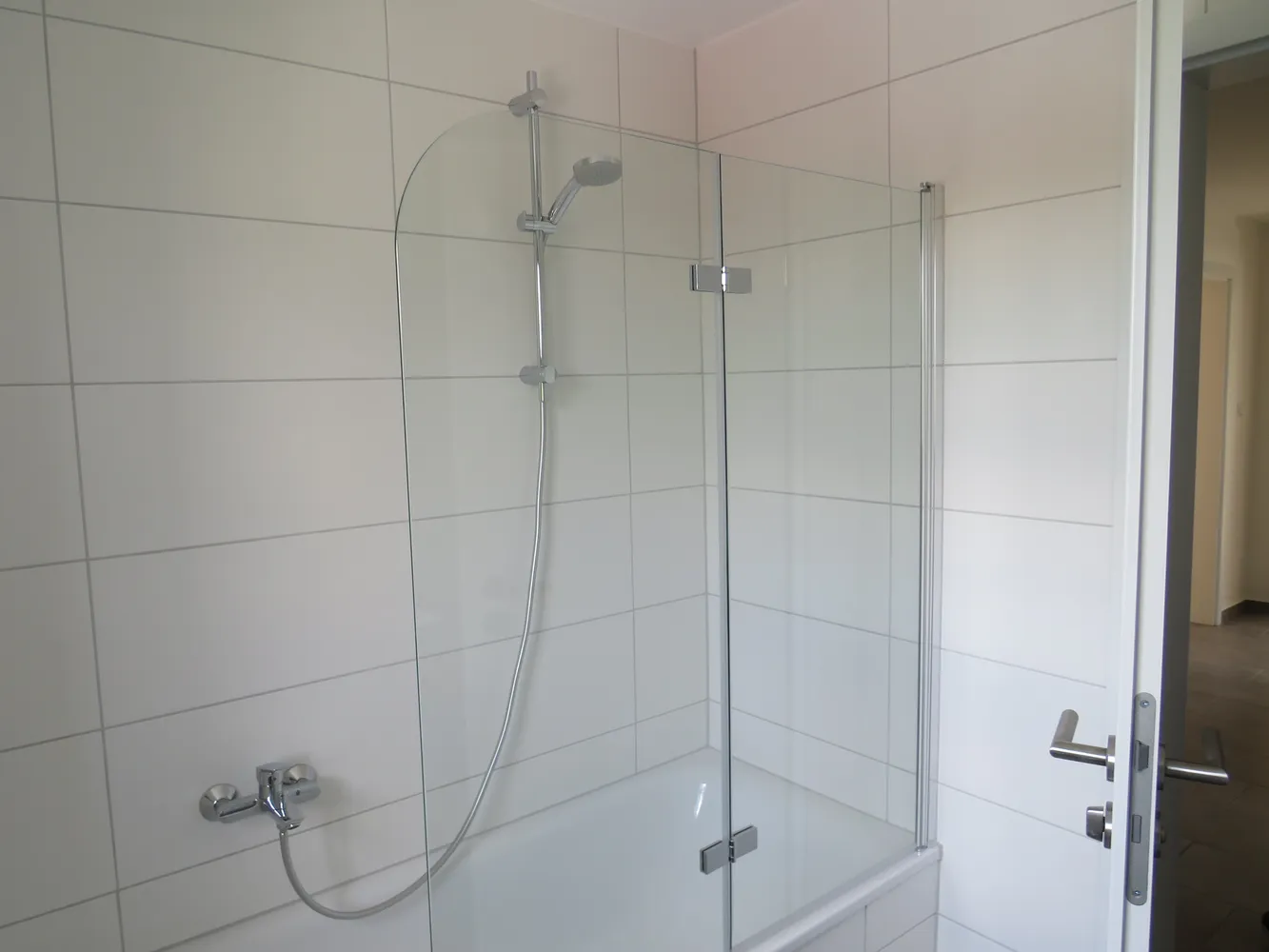 3 Zimmer Wohnung mit 70 m² in München – Bild 4